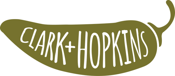 Clark + Hopkins